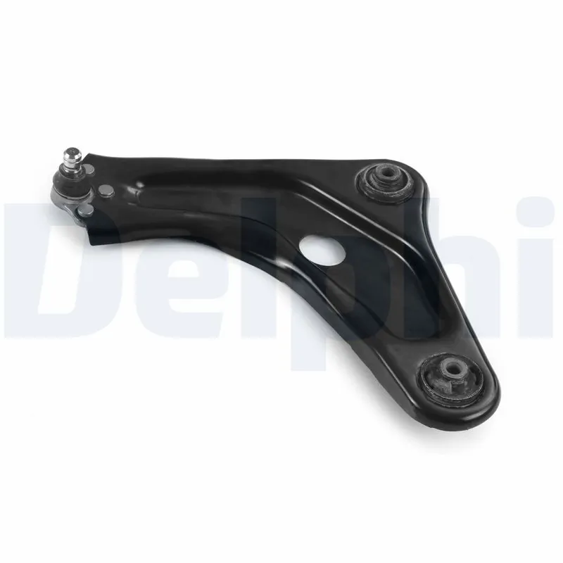 Control/Trailing Arm, wheel suspension TC4438