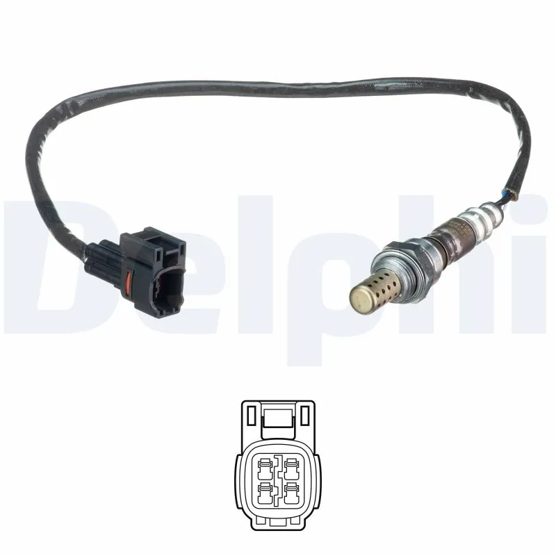 Oxygen Sensor ES21352-12B1