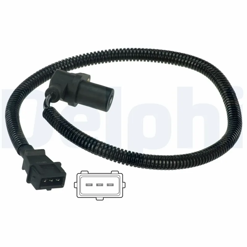 Sensor, crankshaft pulse SS11068