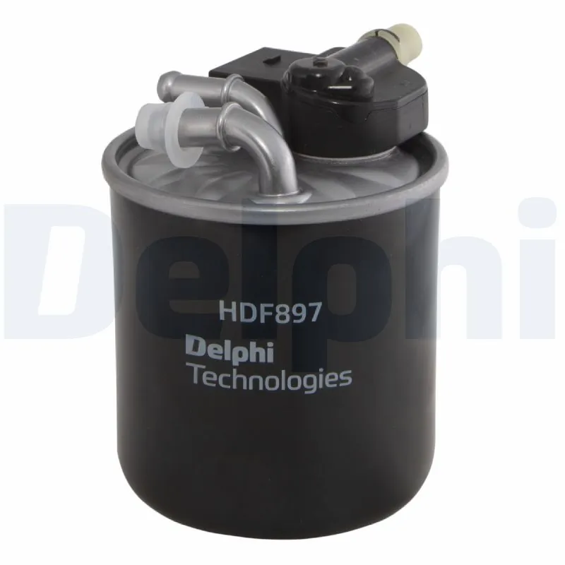 Fuel Filter HDF897