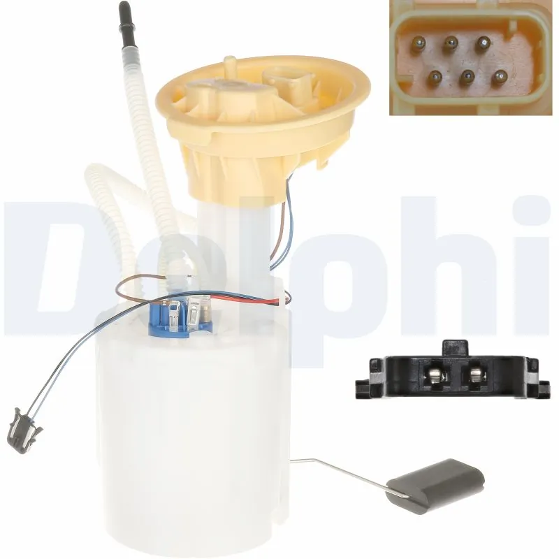 Fuel Feed Unit FG2347-12B1