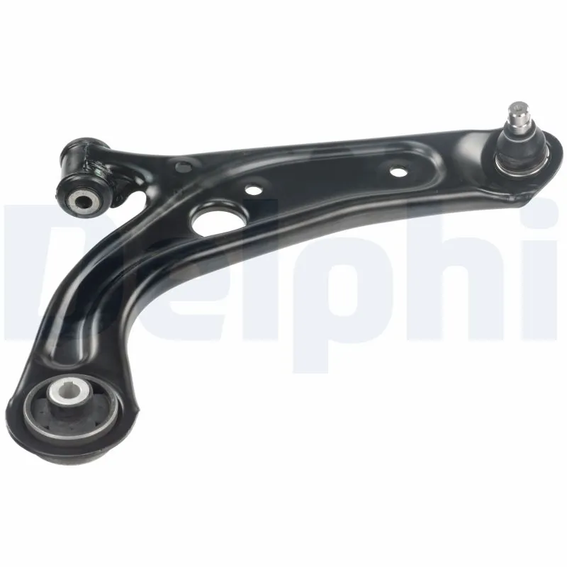 Control/Trailing Arm, wheel suspension TC3256