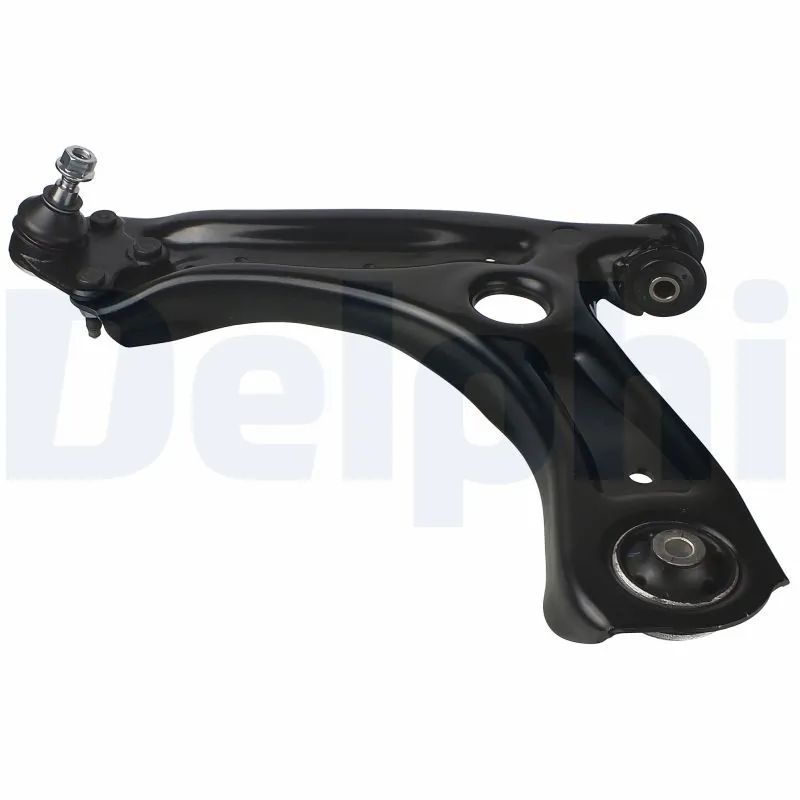 Control/Trailing Arm, wheel suspension TC2659