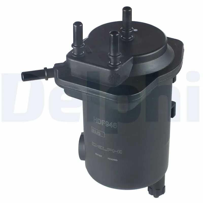Fuel Filter HDF946