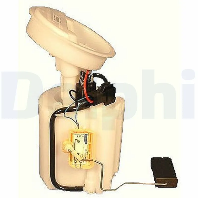 Fuel Feed Unit FG1016-12B1