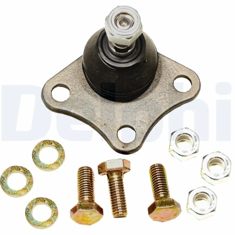Ball Joint TC1242