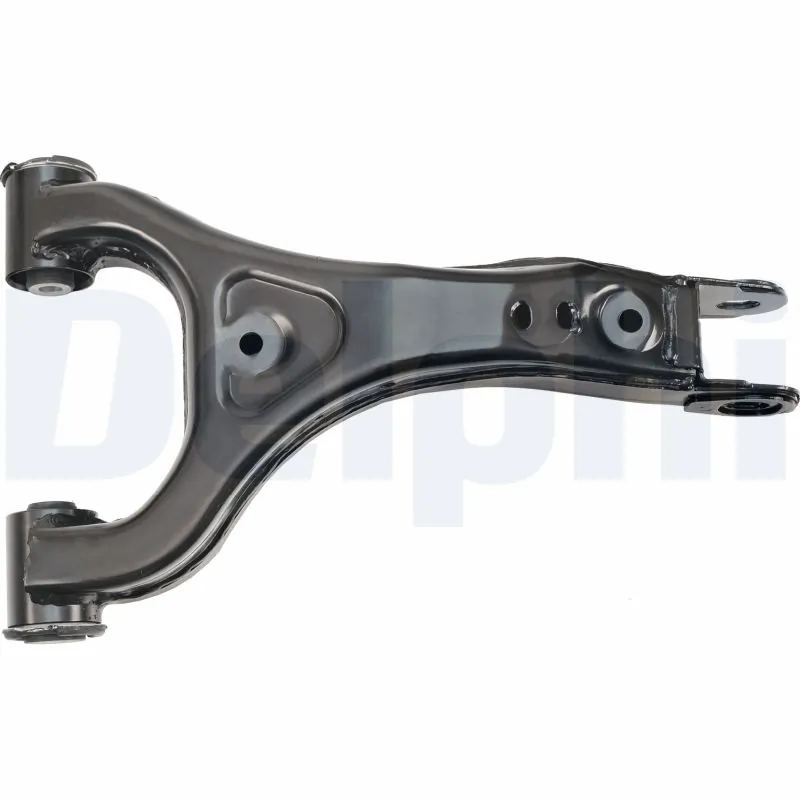 Control/Trailing Arm, wheel suspension TC8397