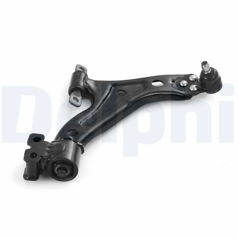 Control/Trailing Arm, wheel suspension TC3867