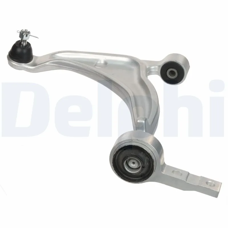 Control/Trailing Arm, wheel suspension TC2928
