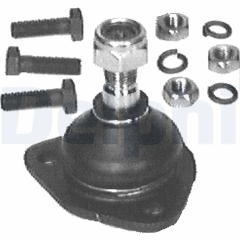 Ball Joint TC75
