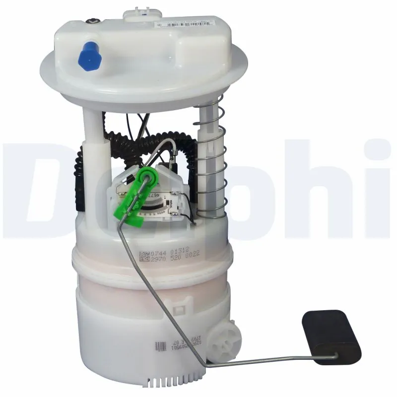 Fuel Feed Unit FG1104-12B1