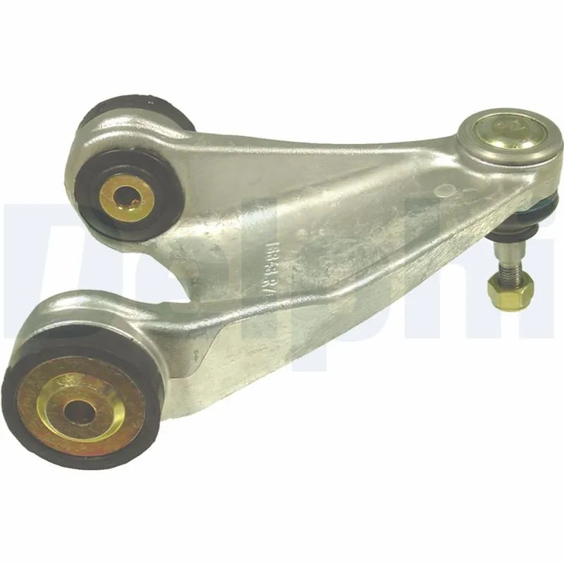 Control/Trailing Arm, wheel suspension TC1065