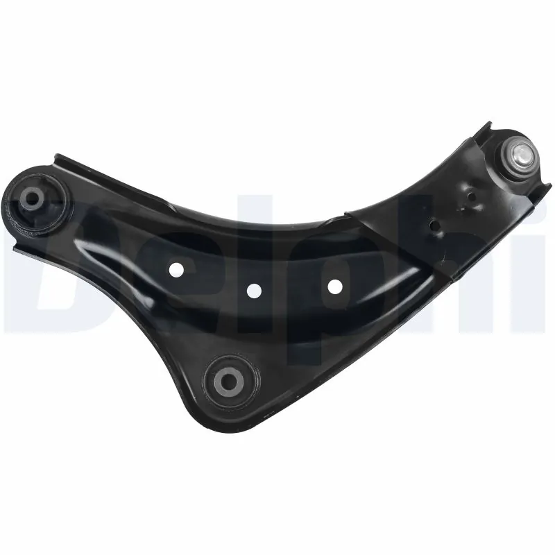 Control/Trailing Arm, wheel suspension TC4792