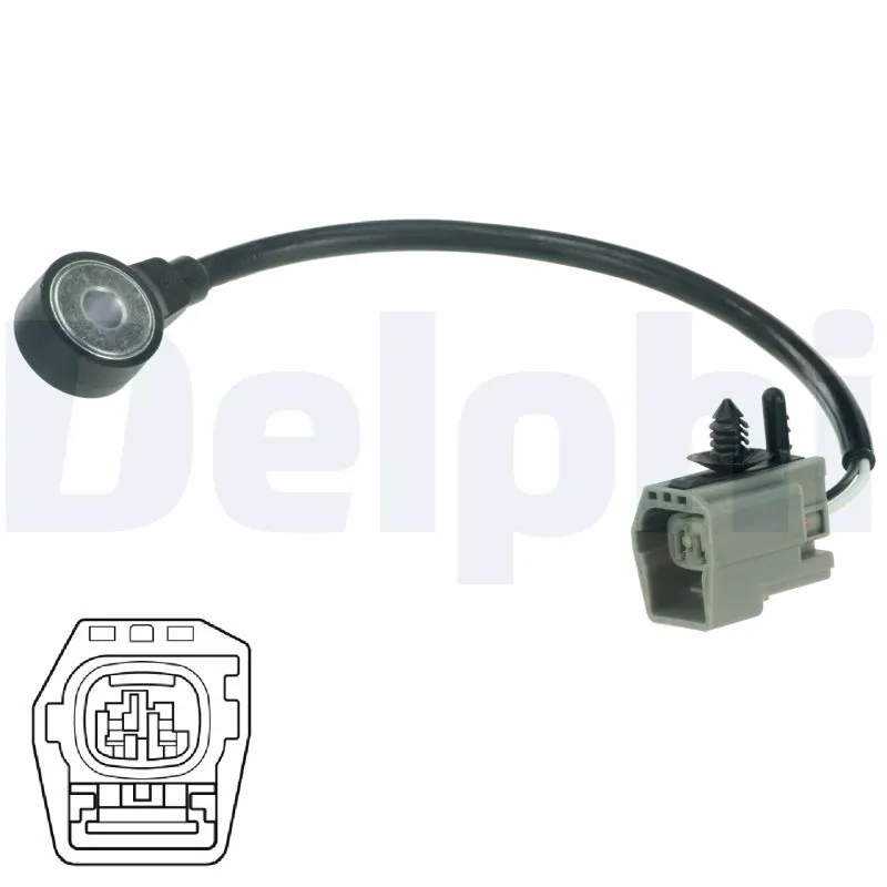 Knock Sensor AS10200
