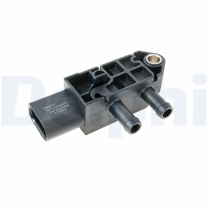 Sensor, exhaust pressure DPS00066-12B1