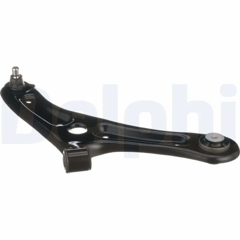 Control/Trailing Arm, wheel suspension TC6789