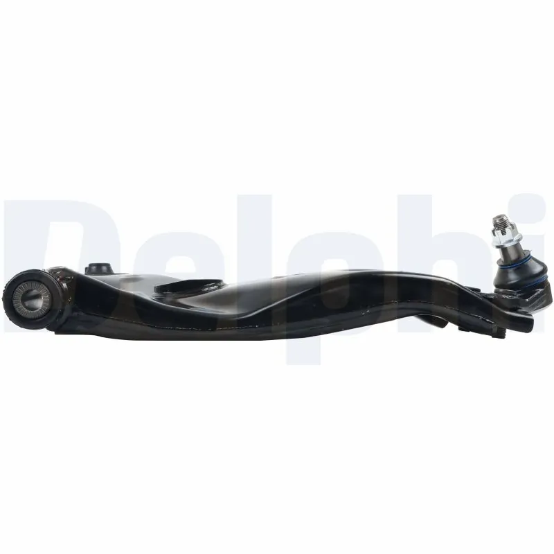 Control/Trailing Arm, wheel suspension TC4697