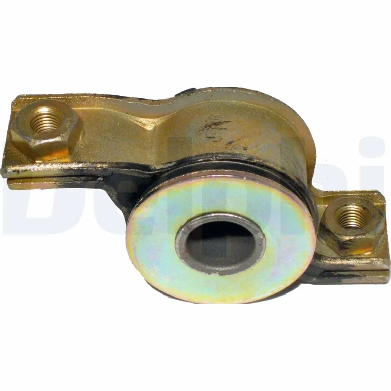 Mounting, control/trailing arm TD382W