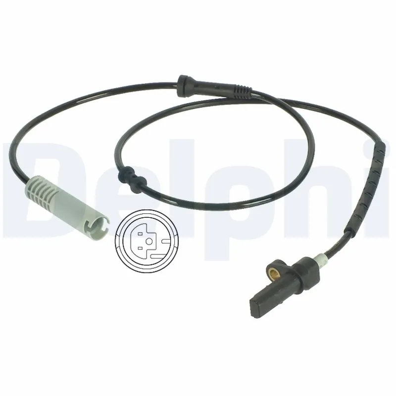 Sensor, wheel speed SS10304