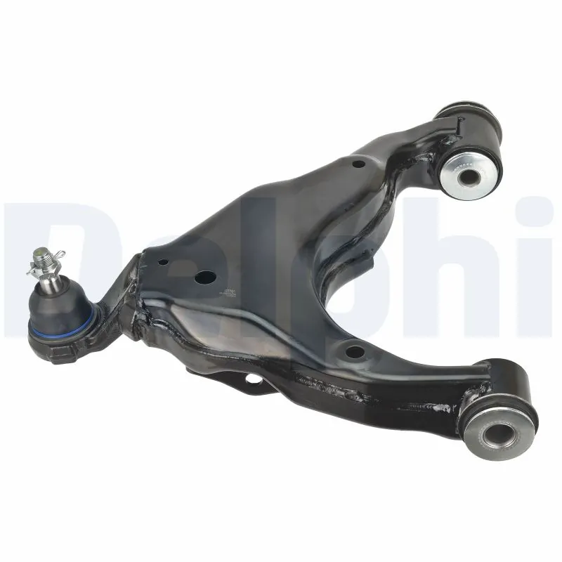 Control/Trailing Arm, wheel suspension TC8304