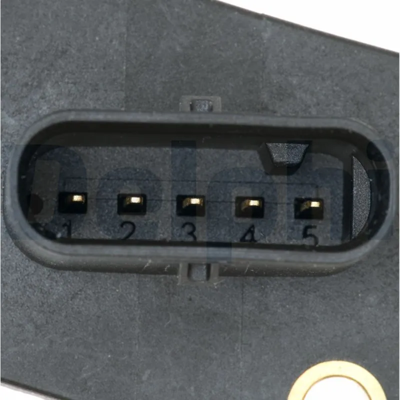 Mass Air Flow Sensor AF10489-12B1