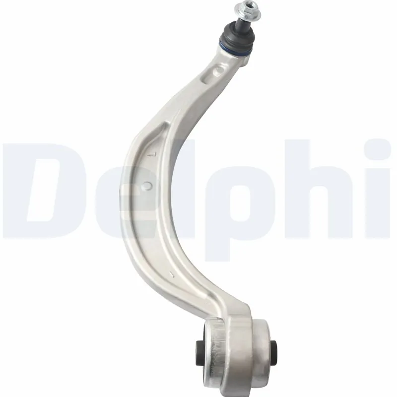 Control/Trailing Arm, wheel suspension TC8437