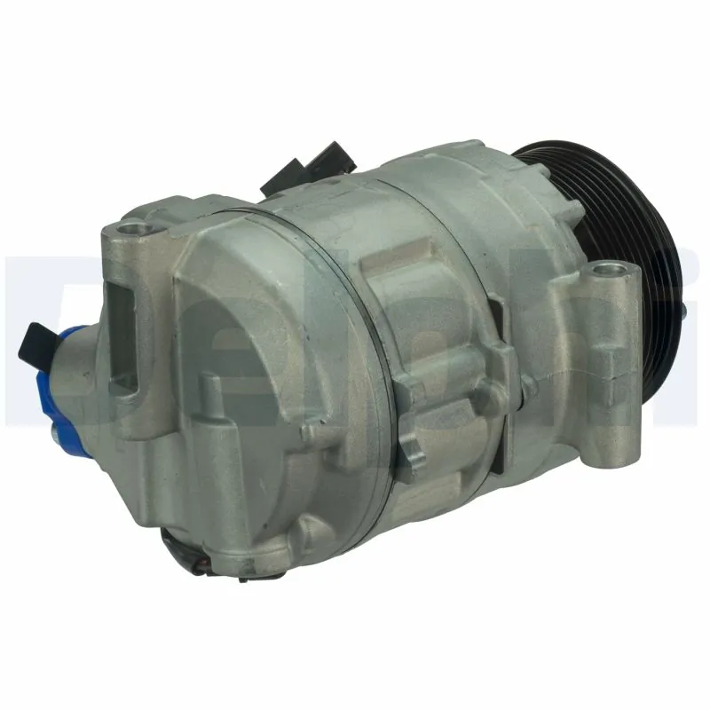 Compressor, air conditioning CS20378