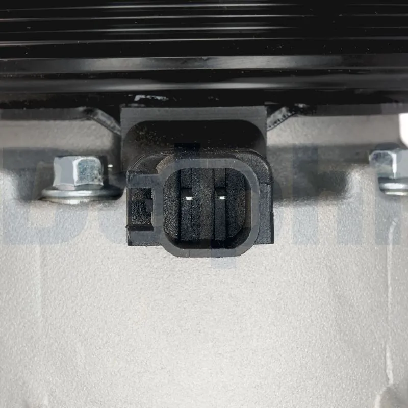 Compressor, air conditioning CS20548