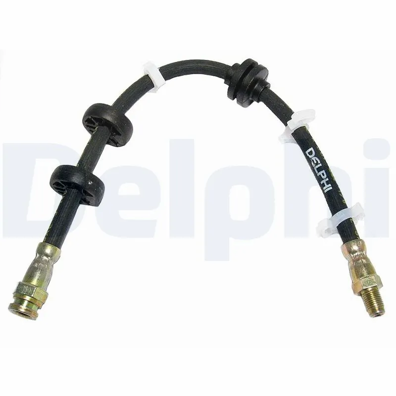Brake Hose LH0201