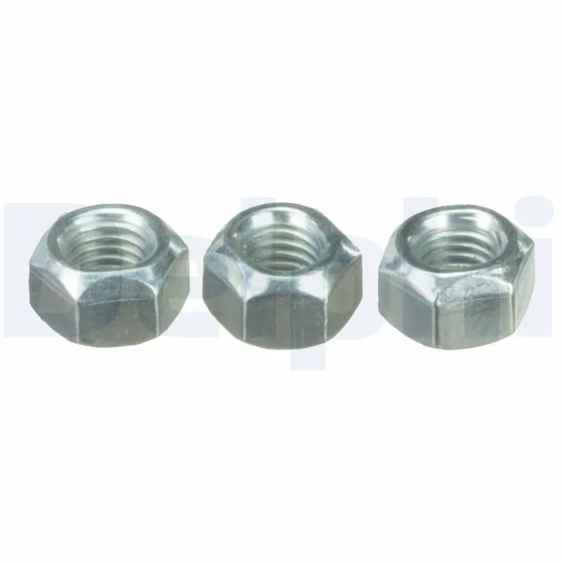 DELPHI BSJ10103 Repair Kit, suspension strut support mount