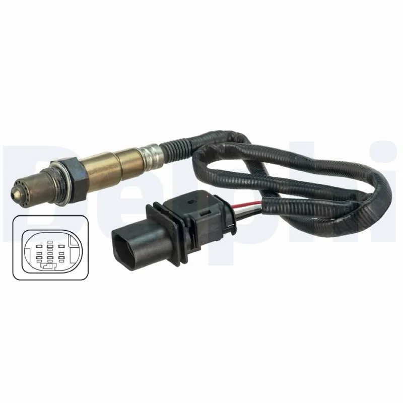 Oxygen Sensor ES20673-12B1
