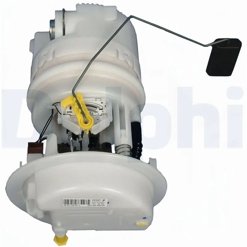 Fuel Pump FE10175-12B1