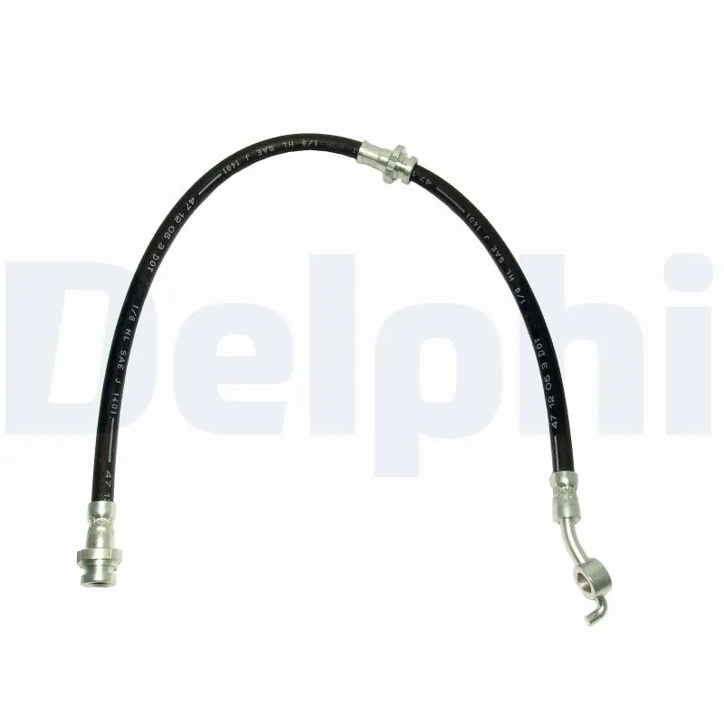 Brake Hose LH6409