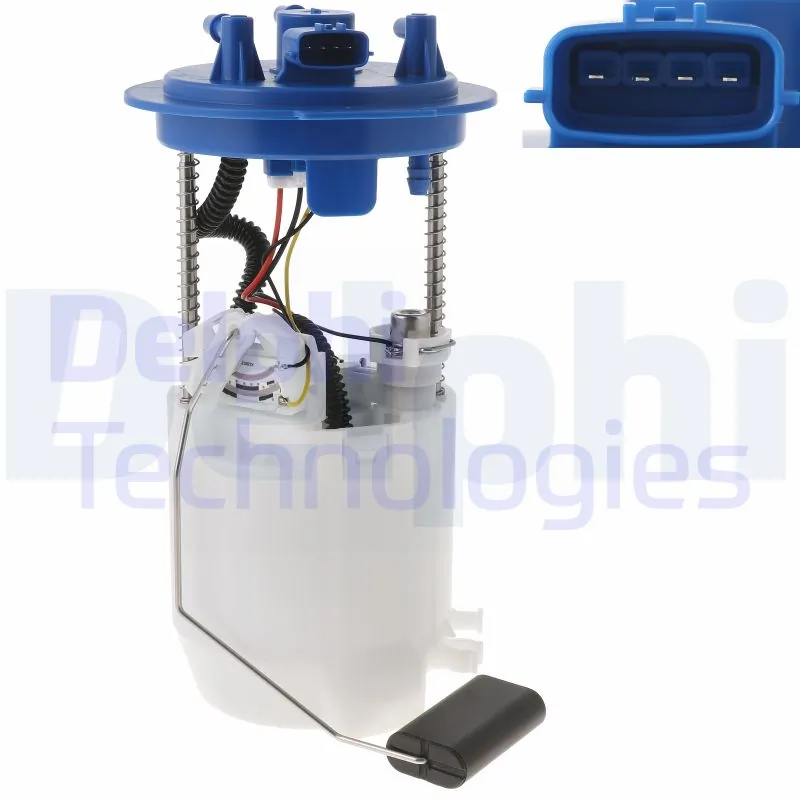 Fuel Feed Unit FG2705-12B1