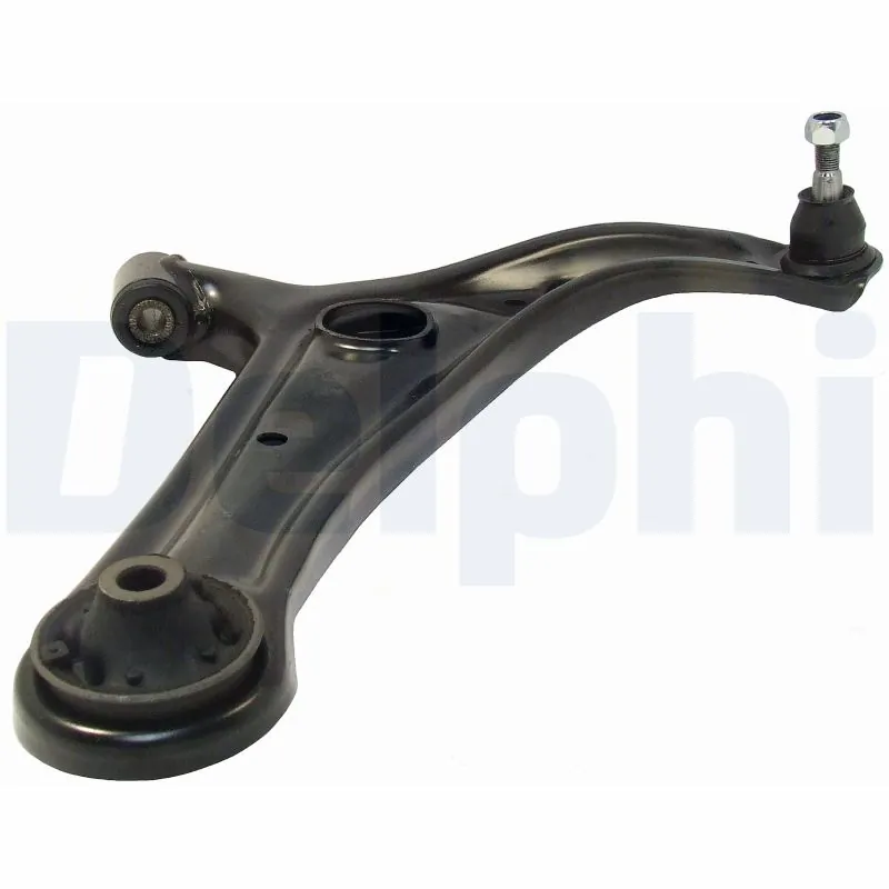 Control/Trailing Arm, wheel suspension TC1008