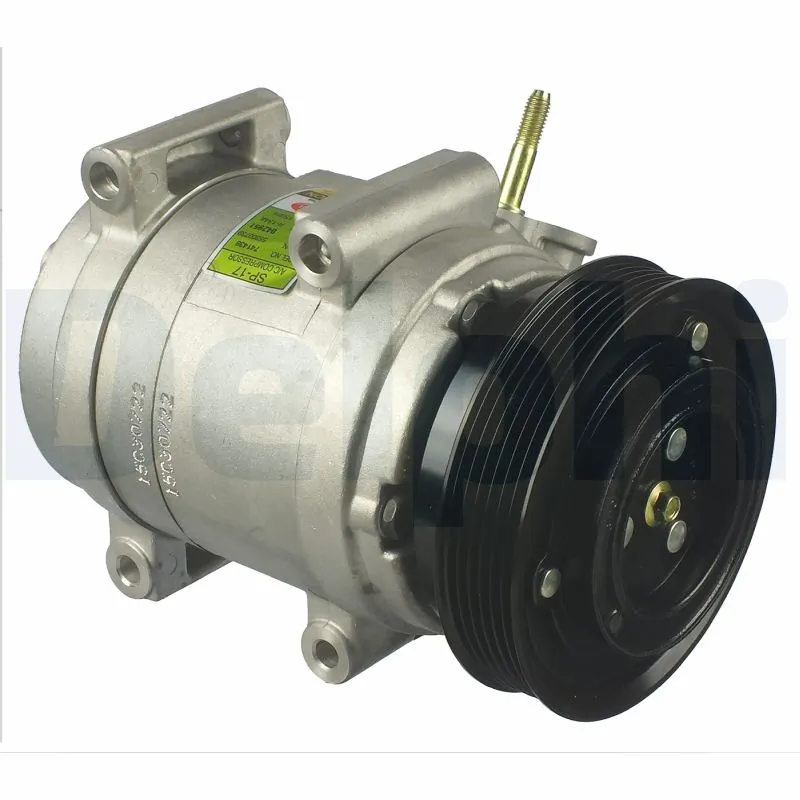Compressor, air conditioning CS20322-12B1