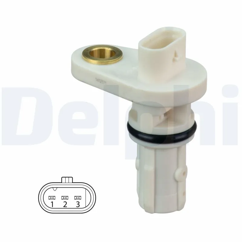 Sensor, crankshaft pulse SS11334