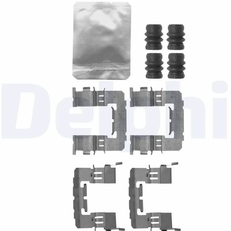 DELPHI LX0645