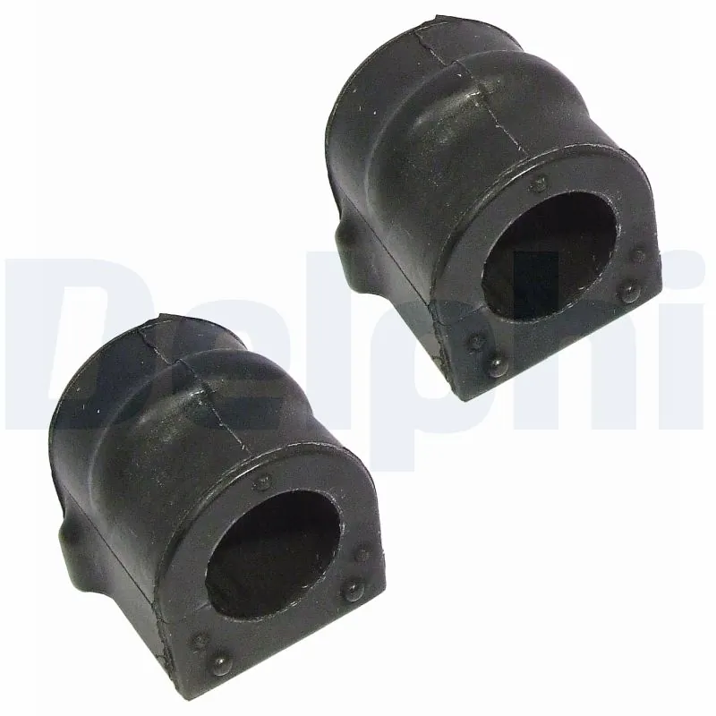 Bushing, stabiliser bar TD766W