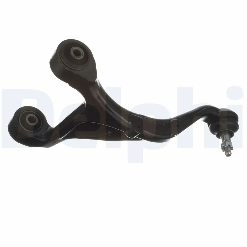 Control/Trailing Arm, wheel suspension TC5876