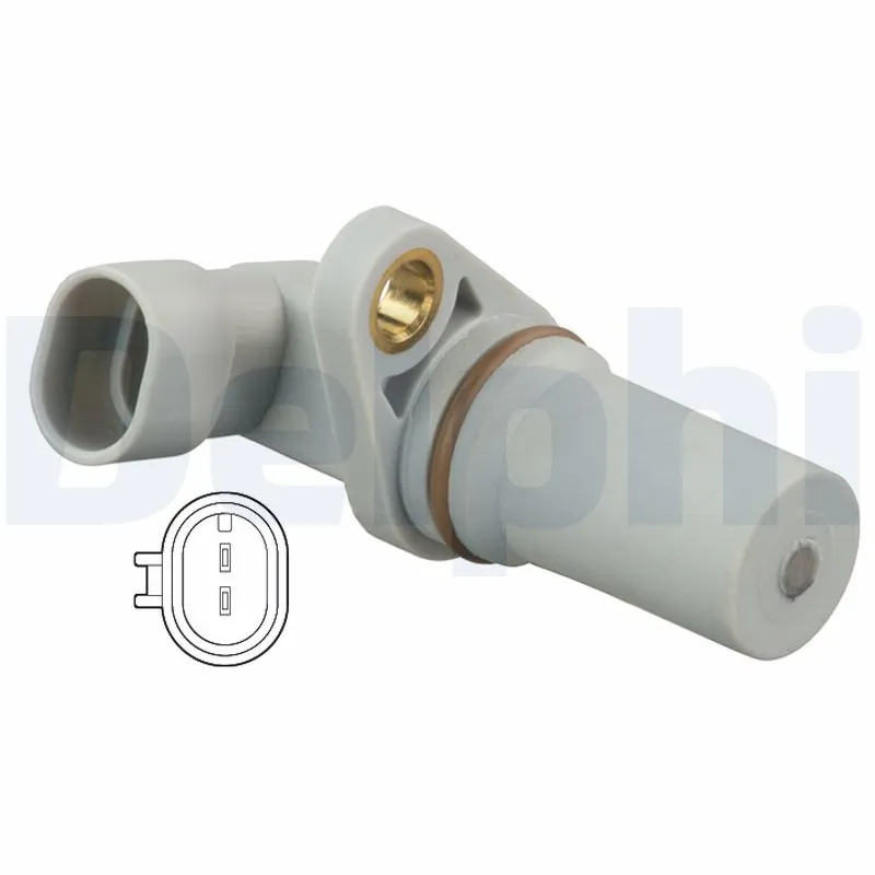 Sensor, crankshaft pulse SS11077