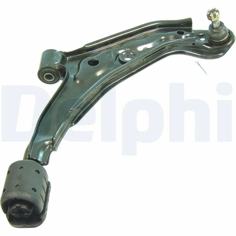 Control/Trailing Arm, wheel suspension TC854
