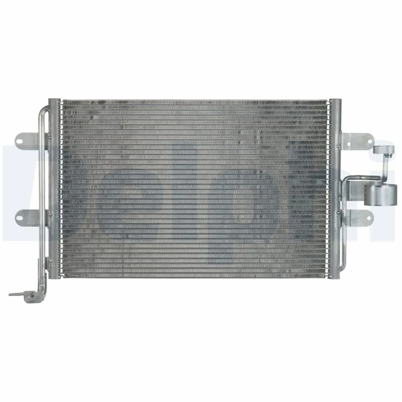 Condenser, air conditioning CF20299