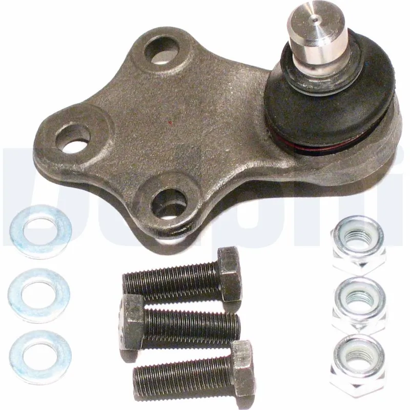 Ball Joint TC960
