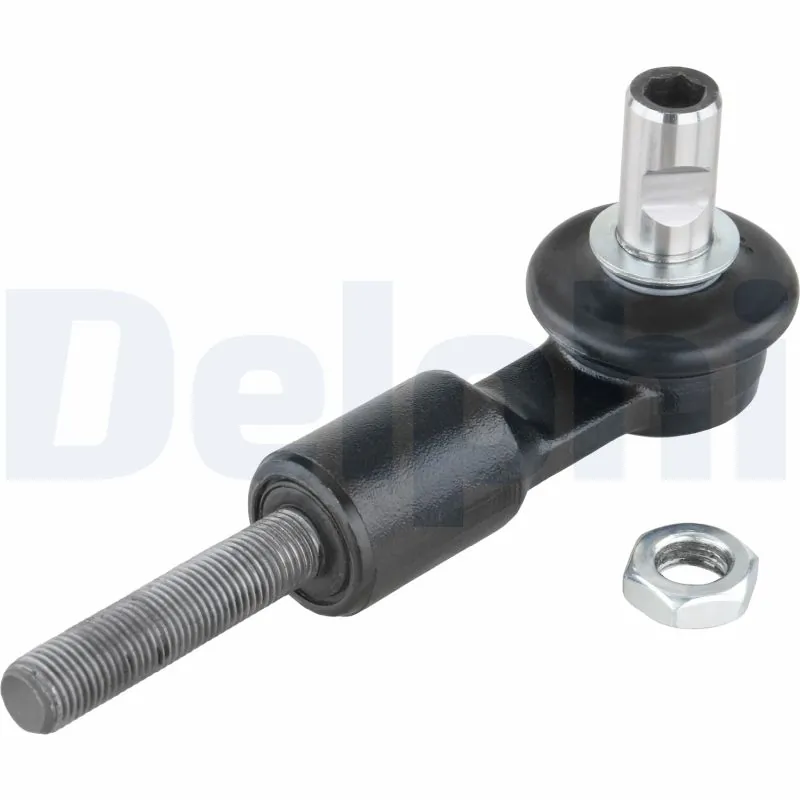 Tie Rod End TA1583