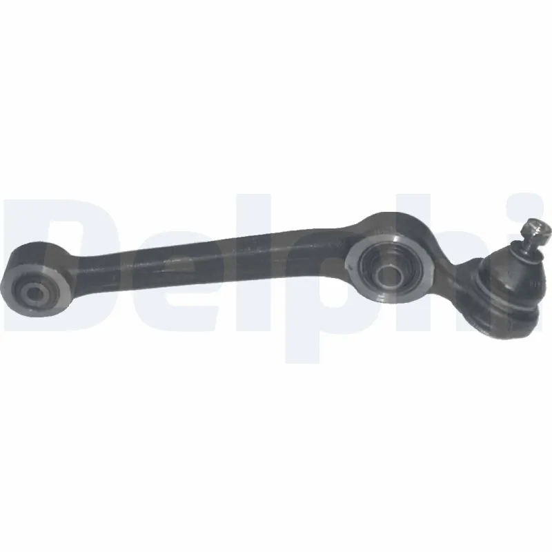 Control/Trailing Arm, wheel suspension TC287