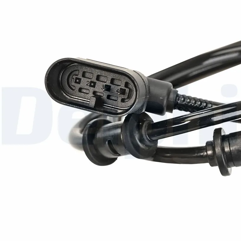 Sensor, wheel speed SS21537-12B1