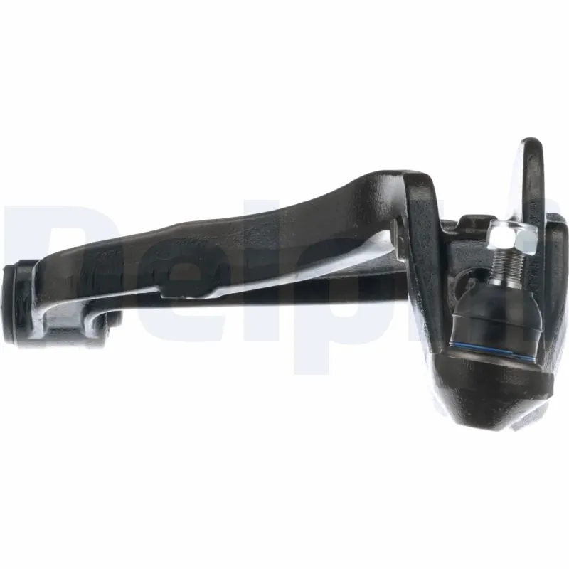 Control/Trailing Arm, wheel suspension TC7554