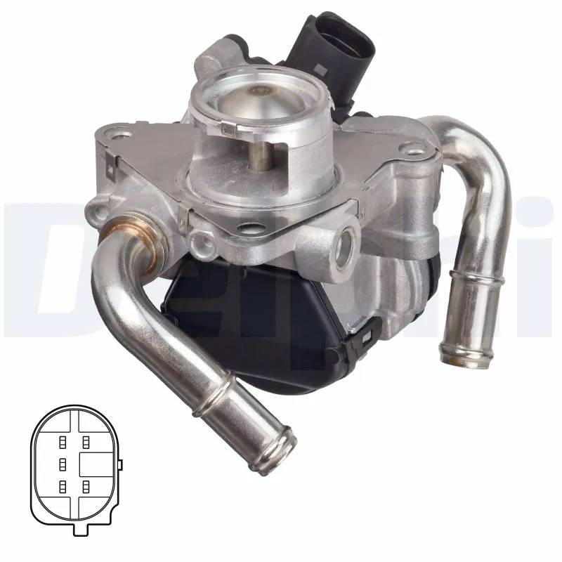 EGR Valve EG10608-12B1