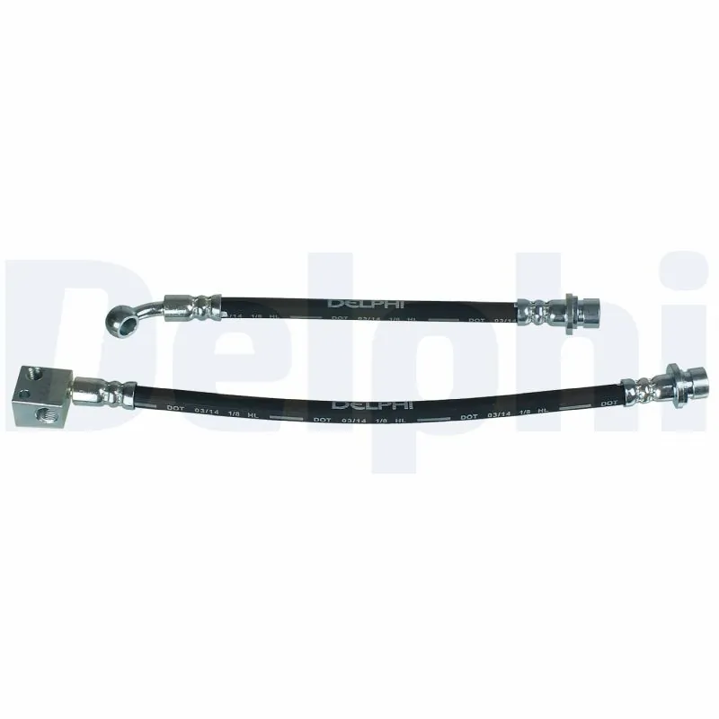 Brake Hose LH6909